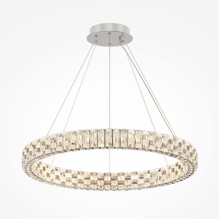 Подвесной светильник Maytoni Castello MOD335PL-L40CH3K