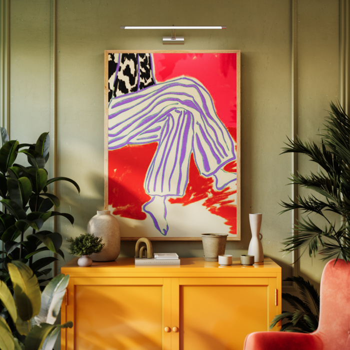 Подсветка Maytoni Fino MIR003WL-L16CH