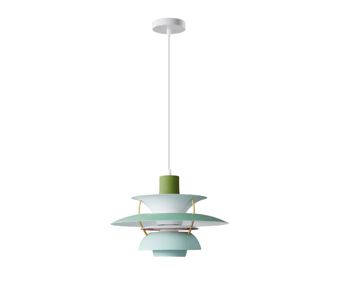 Подвесной светильник Дейси Kink Light 07826-40,07