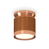 Комплект накладного светильника Ambrella light XS8117010