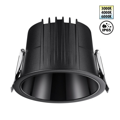 Влагозащищенный светильник Novotech Lang 359429