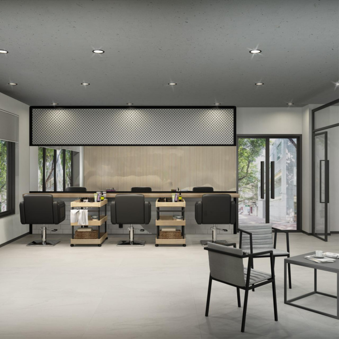 Влагозащищенный светильник Novotech Lang 359429