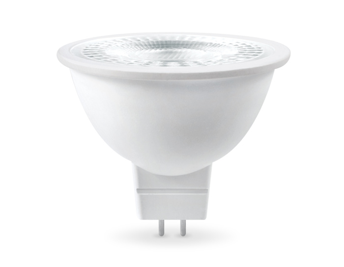 Светодиодная лампа Lens 38° MR16 7W 4000K AMBRELLA light 170714