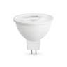 Светодиодная лампа Lens 38° MR16 7W 4000K AMBRELLA light 170714