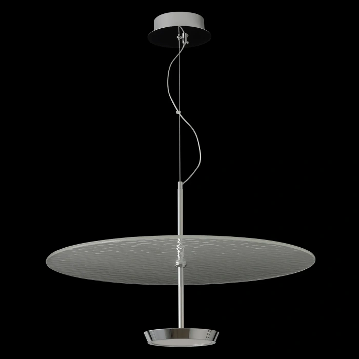 Светильник подвесной Crystal Lux NICOLE SP18W LED