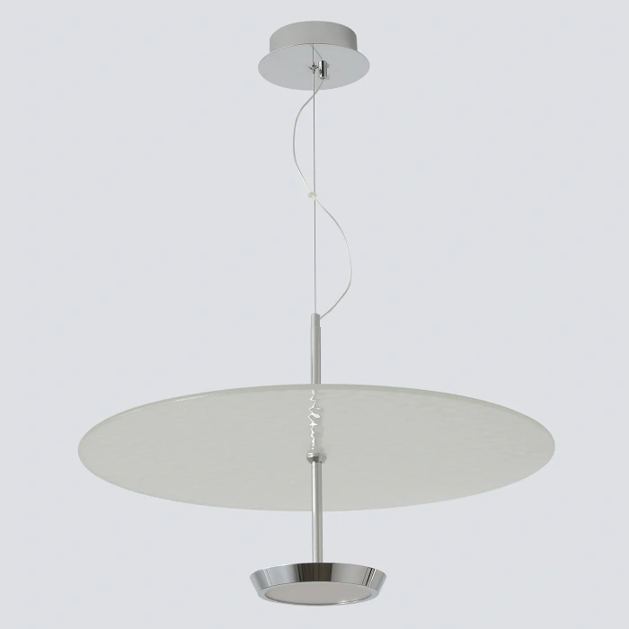 Светильник подвесной Crystal Lux NICOLE SP18W LED