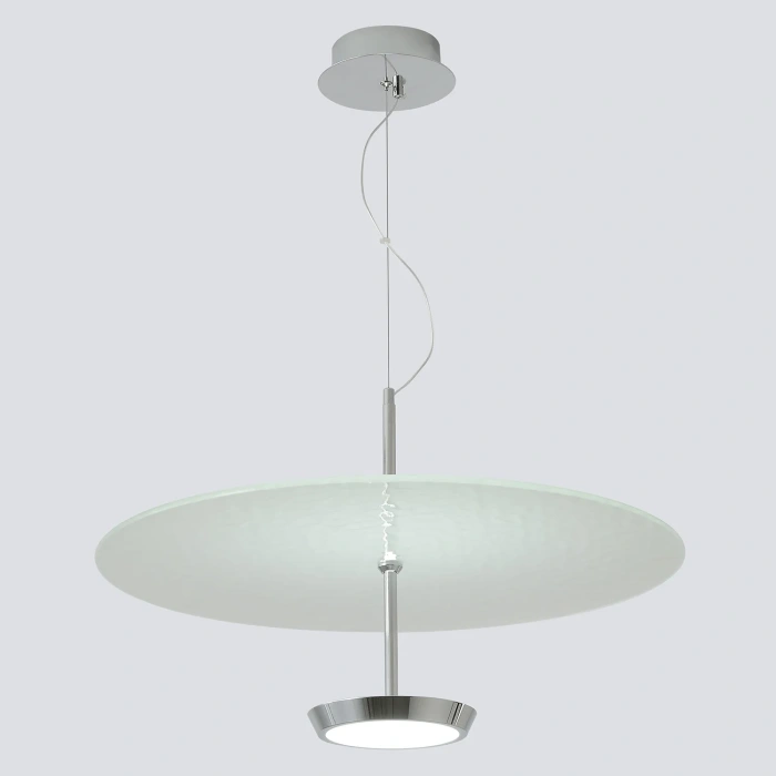 Светильник подвесной Crystal Lux NICOLE SP18W LED