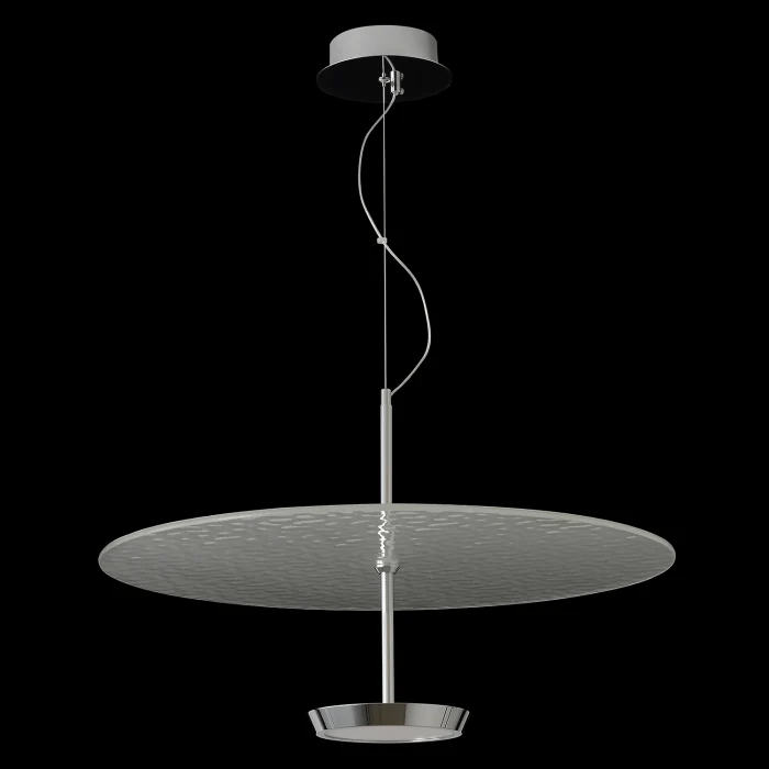 Светильник подвесной Crystal Lux NICOLE SP18W LED