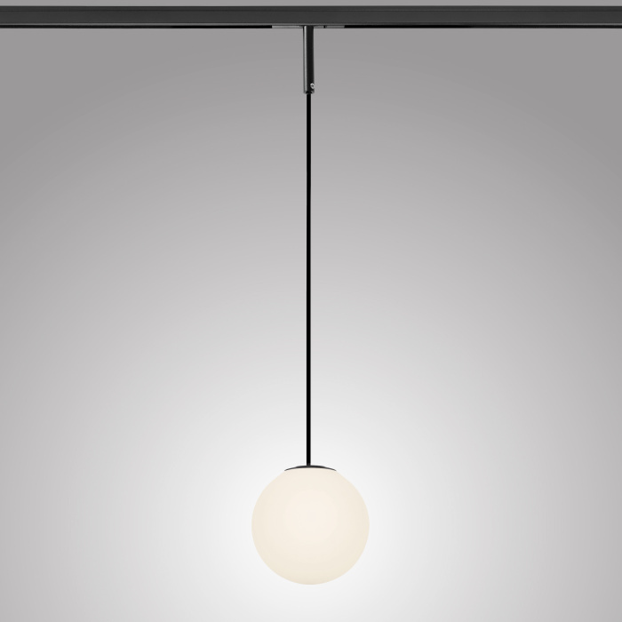 Трековый подвесной светильник Lightstar Linea 206747