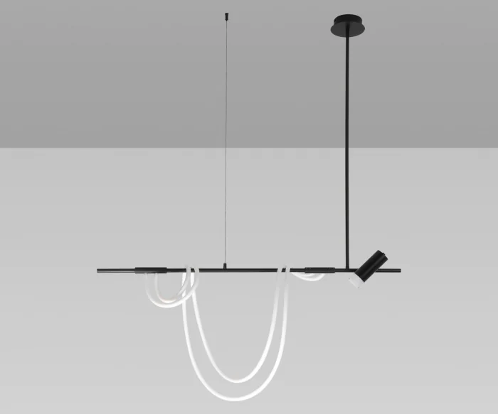 Подвесной светильник Кайли Kink Light 08039-120A,19
