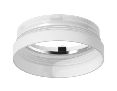 Насадка передняя для корпуса светильника с диаметром отверстия D60mm Ambrella light N6245