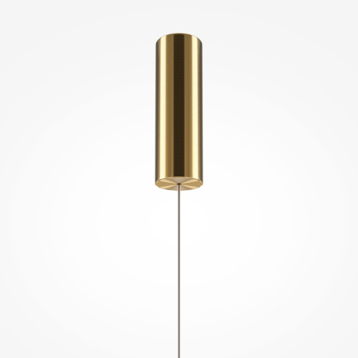 Подвесной светильник Maytoni MOD216PL-L10G3K