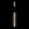 Подвесной светильник Maytoni Golden cage MOD216PL-L10G3K