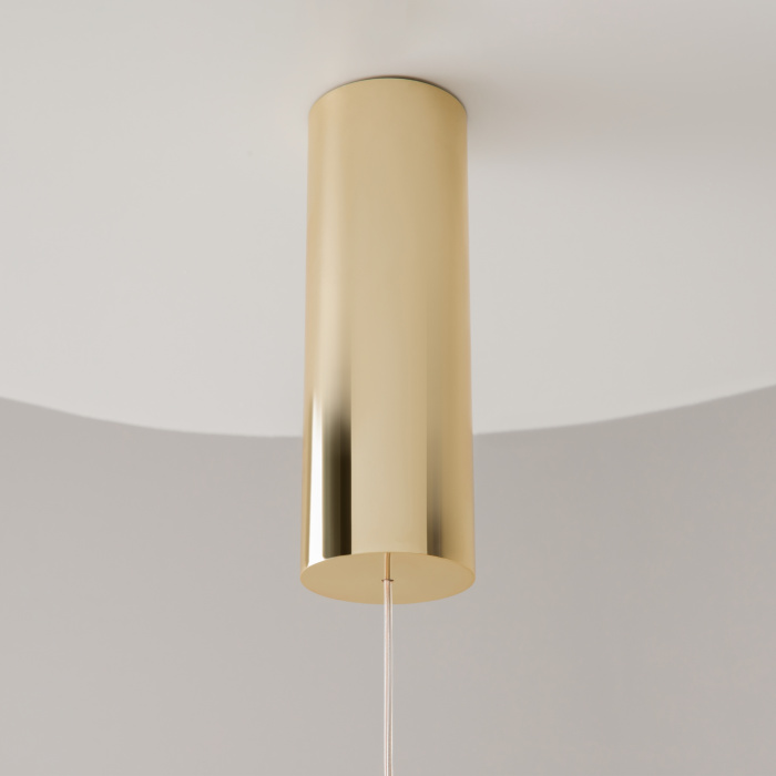 Подвесной светильник Maytoni Golden cage MOD216PL-L10G3K