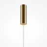 Подвесной светильник Maytoni Golden cage MOD216PL-L10G3K