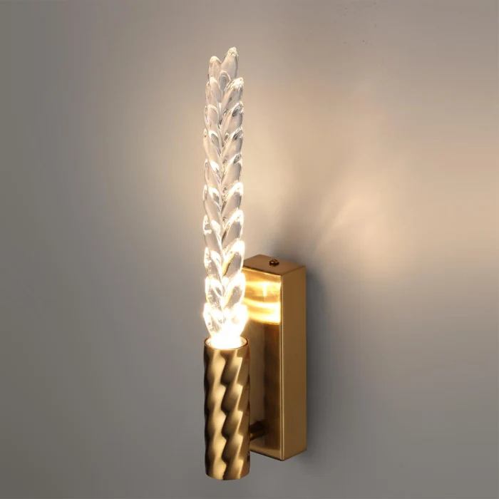 Настенный светильник Odeon Light Kolos 5449/4WL