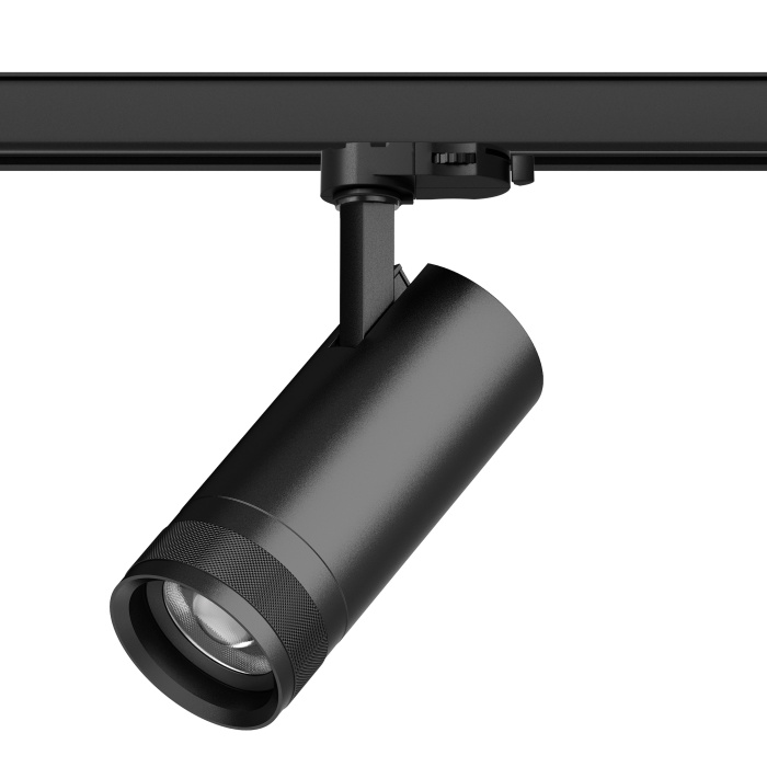 Трековый светильник Lightstar Canno pro C4207QT