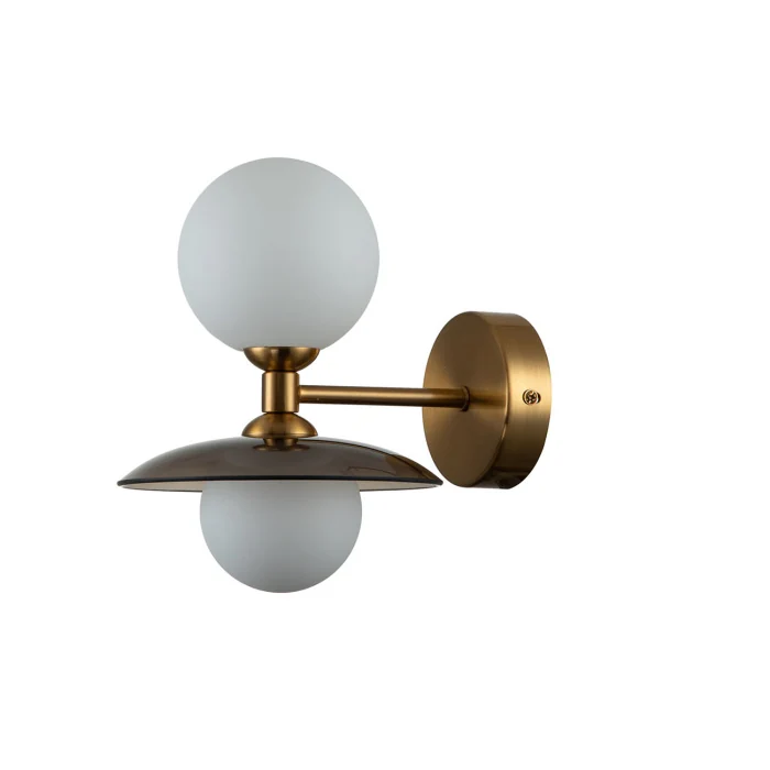 Бра Indigo Jazz 11020/2W Brass V000167