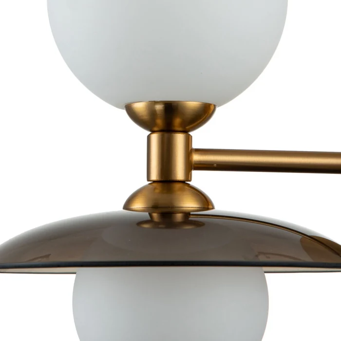 Бра Indigo Jazz 11020/2W Brass V000167