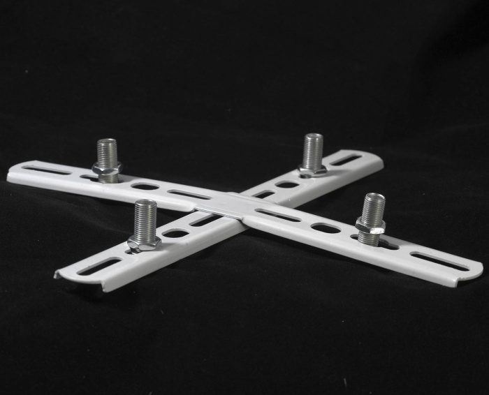 Люстра BROOKSIDE GRLSL-3307-06