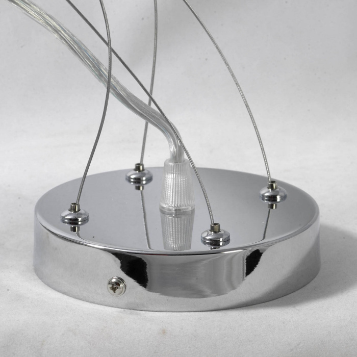 Люстра BROOKSIDE GRLSL-3307-06