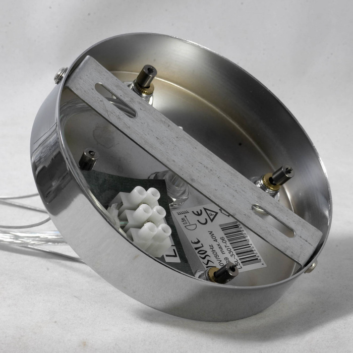 Люстра BROOKSIDE GRLSL-3307-06