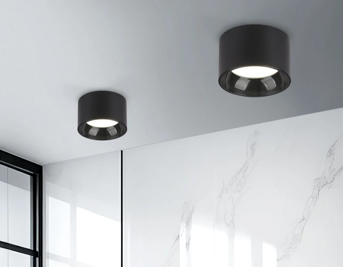 Накладной точечный светильник GX53 AMBRELLA light TN52894