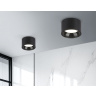 Накладной точечный светильник GX53 AMBRELLA light TN52894