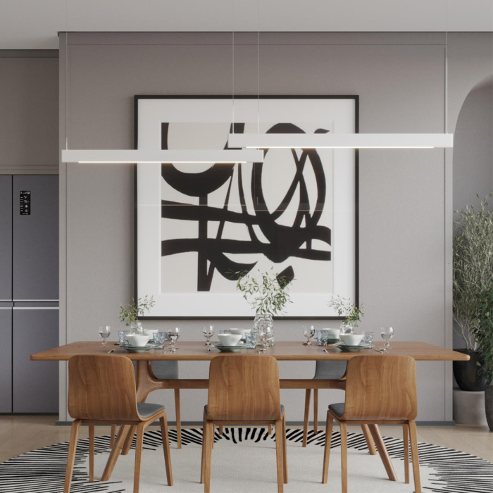 Линейный светильник Novotech Iter 359549