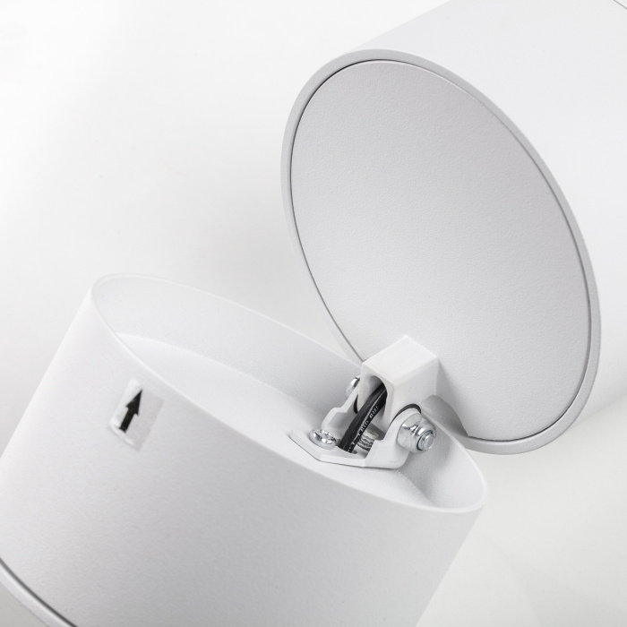 Накладной потолочный светильник Lightstar Acuto 215836