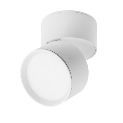 Накладной спот Lightstar Acuto 215836