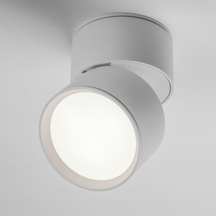 Накладной спот Lightstar Acuto 215836