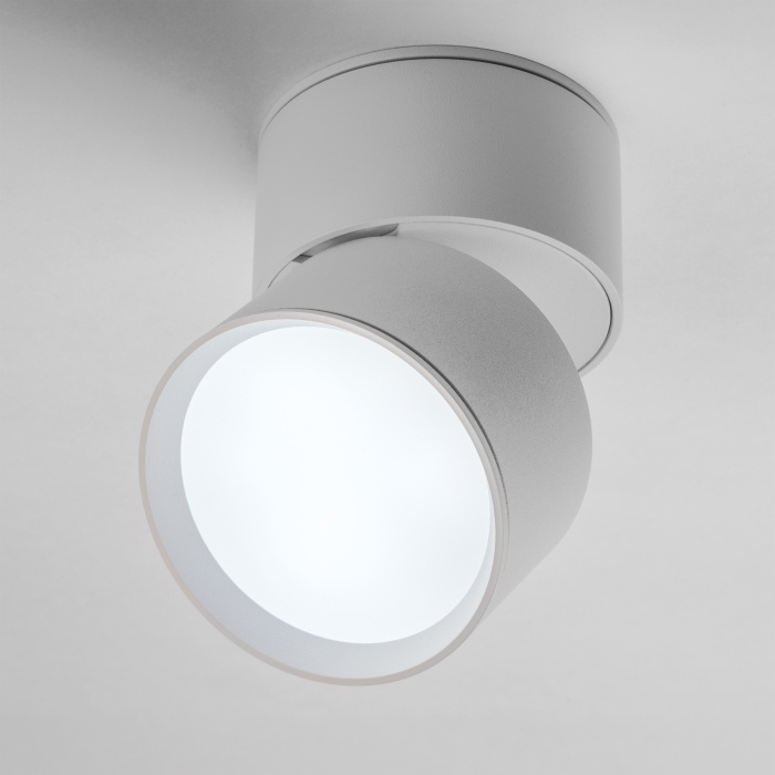 Накладной спот Lightstar Acuto 215836