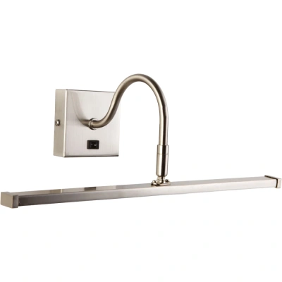 Подсветка для картин и зеркал Arte Lamp PICTURE LIGHTS LED A9483AP-1SS