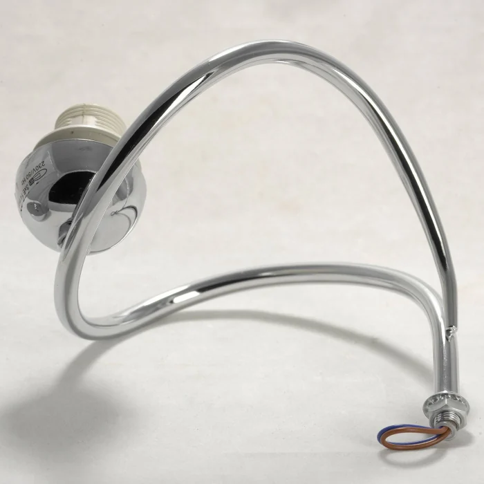 Люстра Iliamna LSP-8139