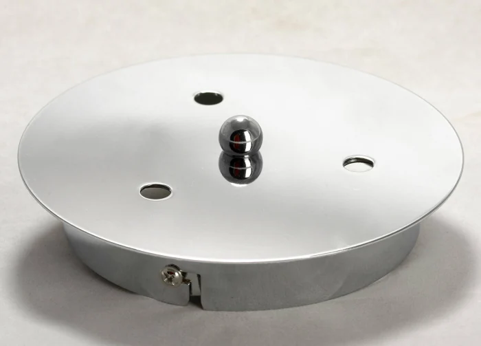 Люстра Iliamna LSP-8139