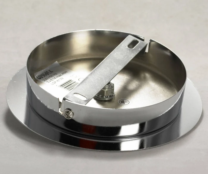 Люстра Iliamna LSP-8139