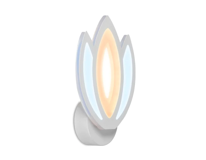 Настенный светодиодный светильник Ambrella light FA453