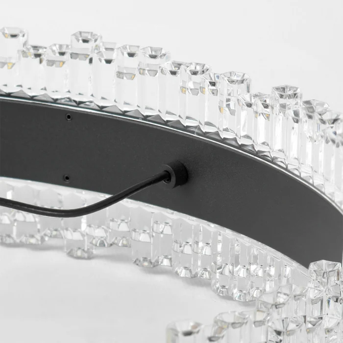 Подвесной светильник Lussole HARDIN LSP-7433