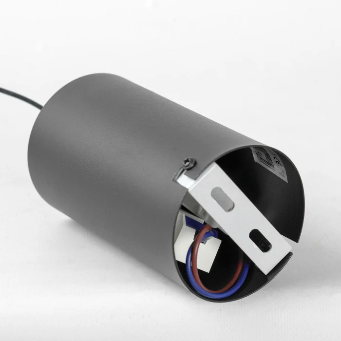 Подвесной светильник Lussole HARDIN LSP-7433