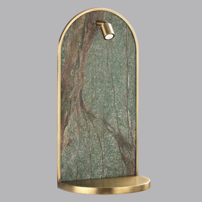 Настенный светильник ODEON LIGHT HIGHTECH 7175/3WL