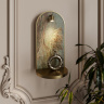 Настенный светильник Odeon Light Giardino 7175/3WL