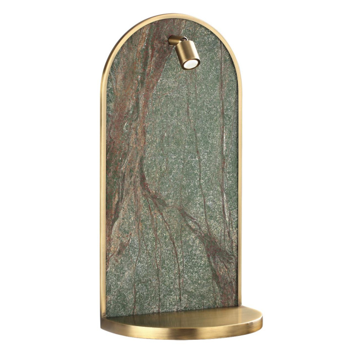 Настенный светильник Odeon Light Giardino 7175/3WL