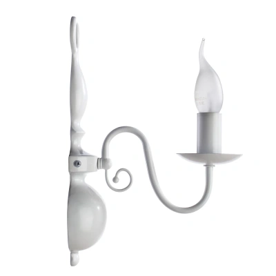 Бра Arte Lamp ANTWERPEN A1029AP-1WC
