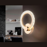 Настенный светодиодный светильник Ambrella light FA419