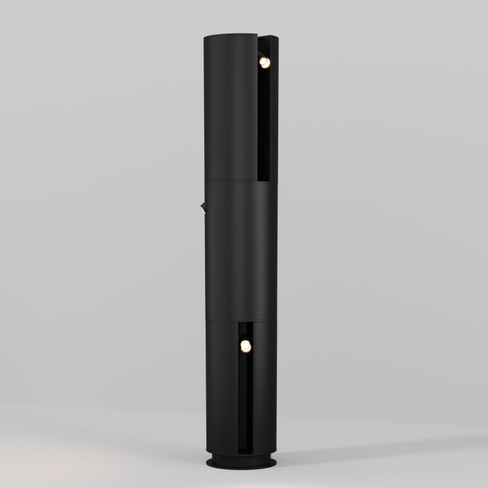 Садово-парковый светильник Maytoni Cave O468FL-L9B3K