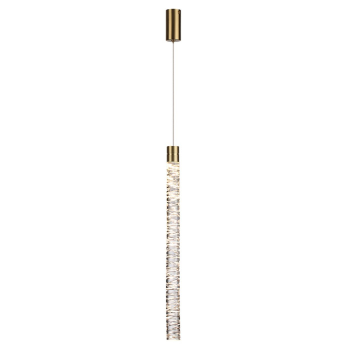 Подвесной светильник ODEON LIGHT HIGHTECH 7145/5L