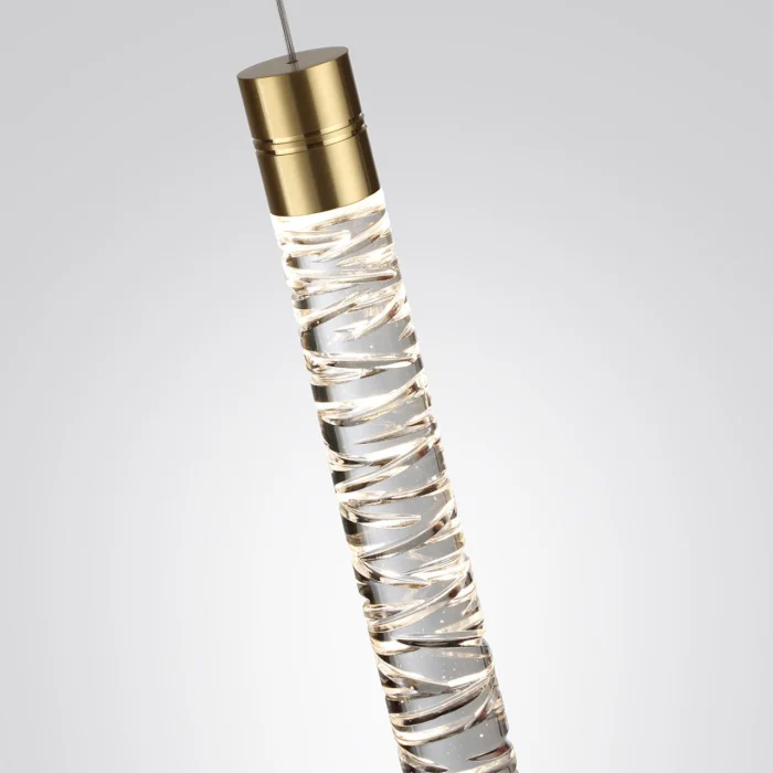 Подвесной светильник Odeon Light Pilar 7145/5L