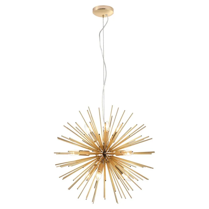 Люстра STAR GRLSP-8334