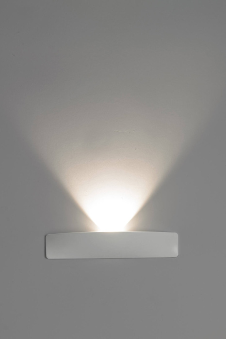 Настенный светильник Leds C4 EOS 05-5078-BW-BW